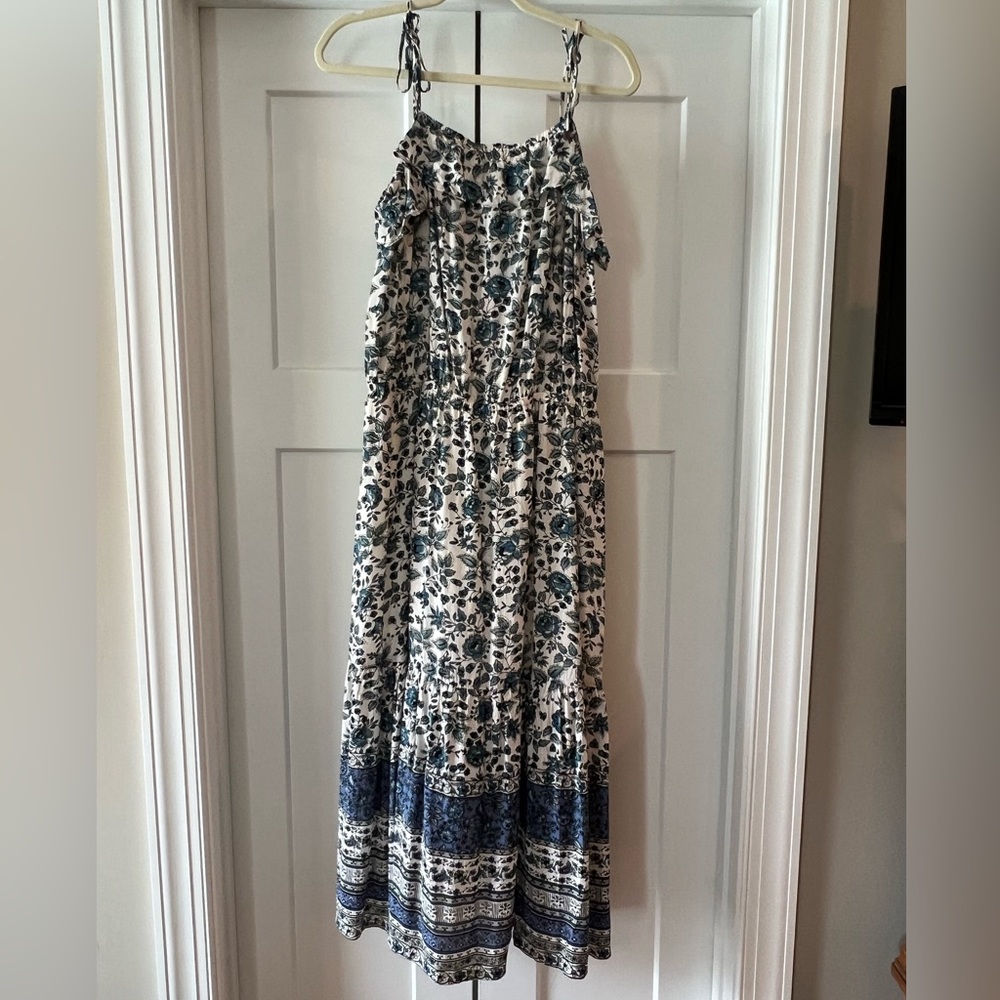 Good Hart Dress